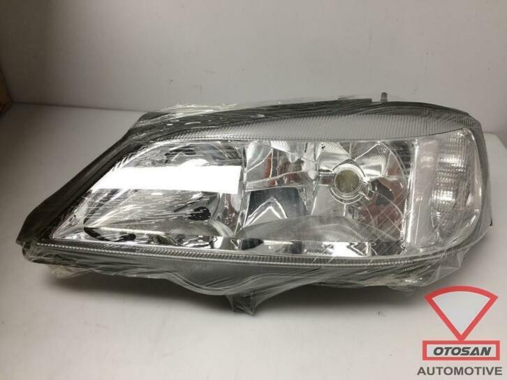 opel astra 1999 2005 koplamp links h7 hb3 halogeen nieuw! 20, Kontakt@opel-infoservice.de, Opel, Bahnhofsplatz 1
65423  Russelsheim am Main, DE