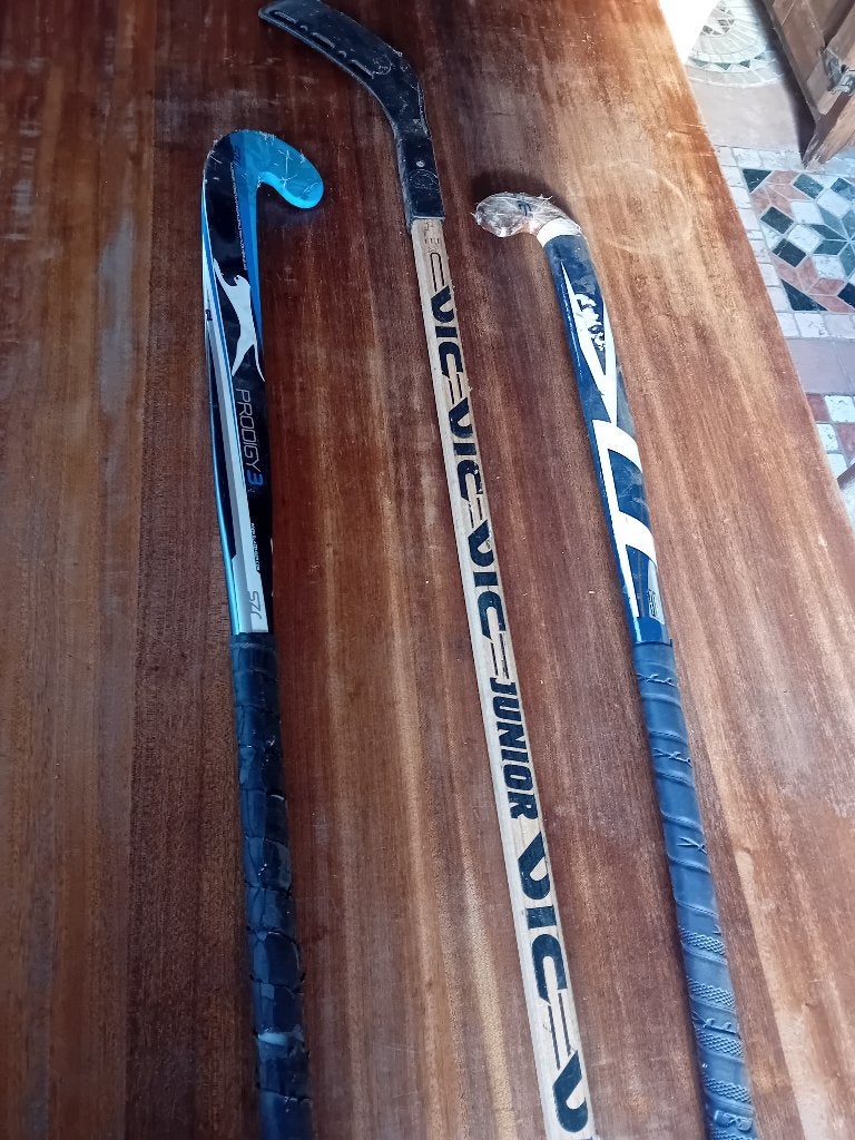Hockey sticks, Sport en Fitness, Ophalen of Verzenden