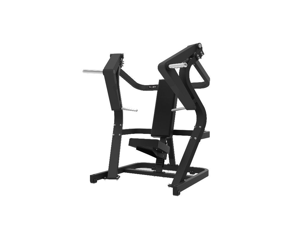 Heavy Duty Chest Press – Professionele Borstmachine, Enlèvement ou Envoi, Neuf
