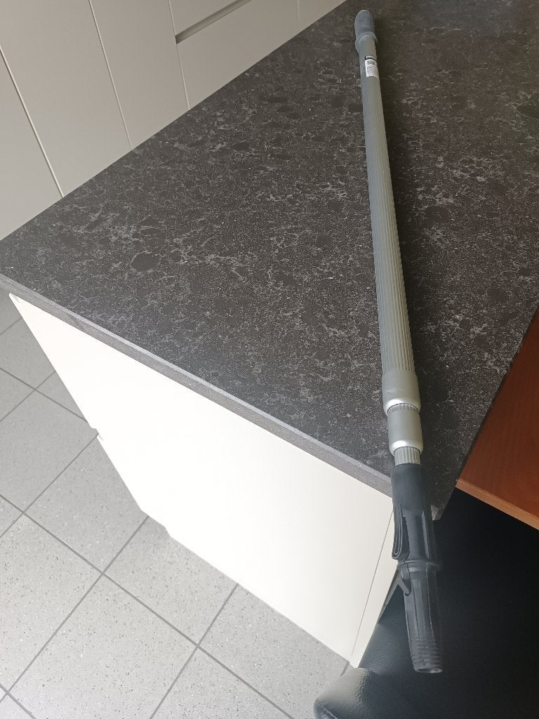 ANZA 3 Delige verlengsteel en verfbeugel, Ophalen, Nieuw