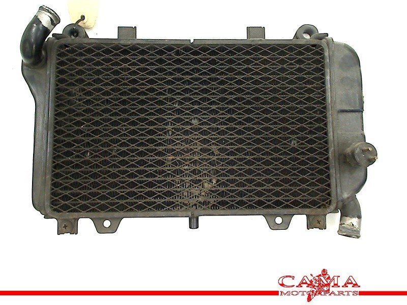 RADIATEUR EAU ZZR 600 1990-1992 (ZZ-R600 ZX-6E ZX600D), Dhr. S. di Majo, Utilisé, Info@cama-motorparts.nl, P.J. Troelstraweg 8 8
3144 CX  MAASSLUIS, NL