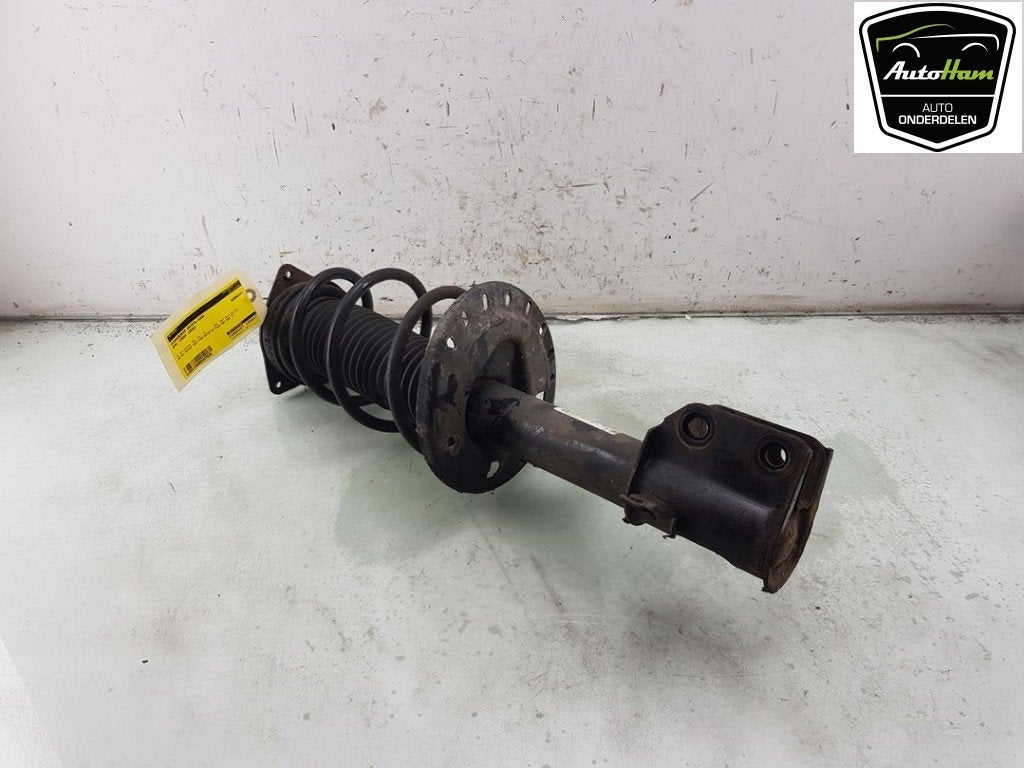 AMORTISSEUR OU ABSORBEUR DE CHOC AVANT DROIT (|9837414780|), Opel, Opel Automobile GmbH, Utilisé, Kontakt-opel@opel.com