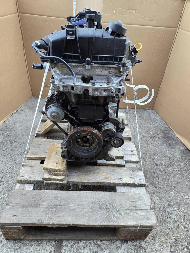 Moteur HMZ Complet DS C1 DS3 C-ELYSEE CITROEN 308 C3 2008