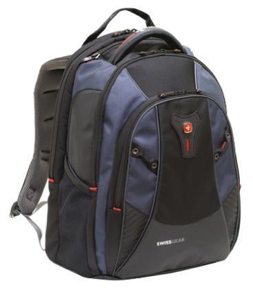 LAPTOP BACKPACK WENGER MYTHOS, Computers en Software, Laptoptassen, Nieuw, Ophalen of Verzenden, Handvat, Wenger
