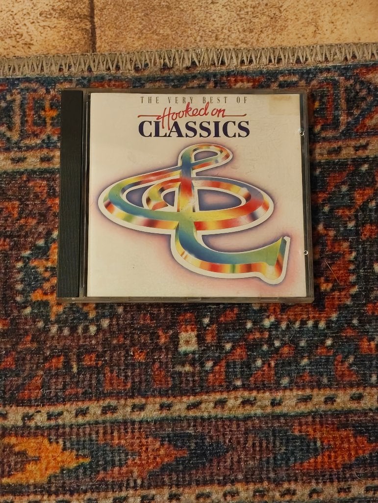 2 Cd's van The Royal Philharmonic Orchestra, Cd's en Dvd's, Cd's | Klassiek, Ophalen of Verzenden, Classicisme, Gebruikt, Overige typen