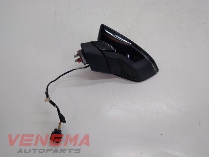 Rétroviseur extérieur gauche d'un Seat Leon, Autos : Pièces & Accessoires, -, 3 mois de garantie, Utilisé, -