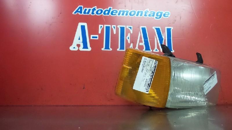 CLIGNOTANT DROIT Volkswagen Transporter / Caravelle T4, Autos : Pièces & Accessoires, Utilisé, Volkswagen
