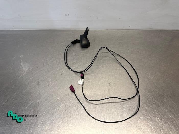 Antenne van een Mercedes C-Klasse (C-Klasse 08-), Gebruikt, -, Ophalen of Verzenden, -