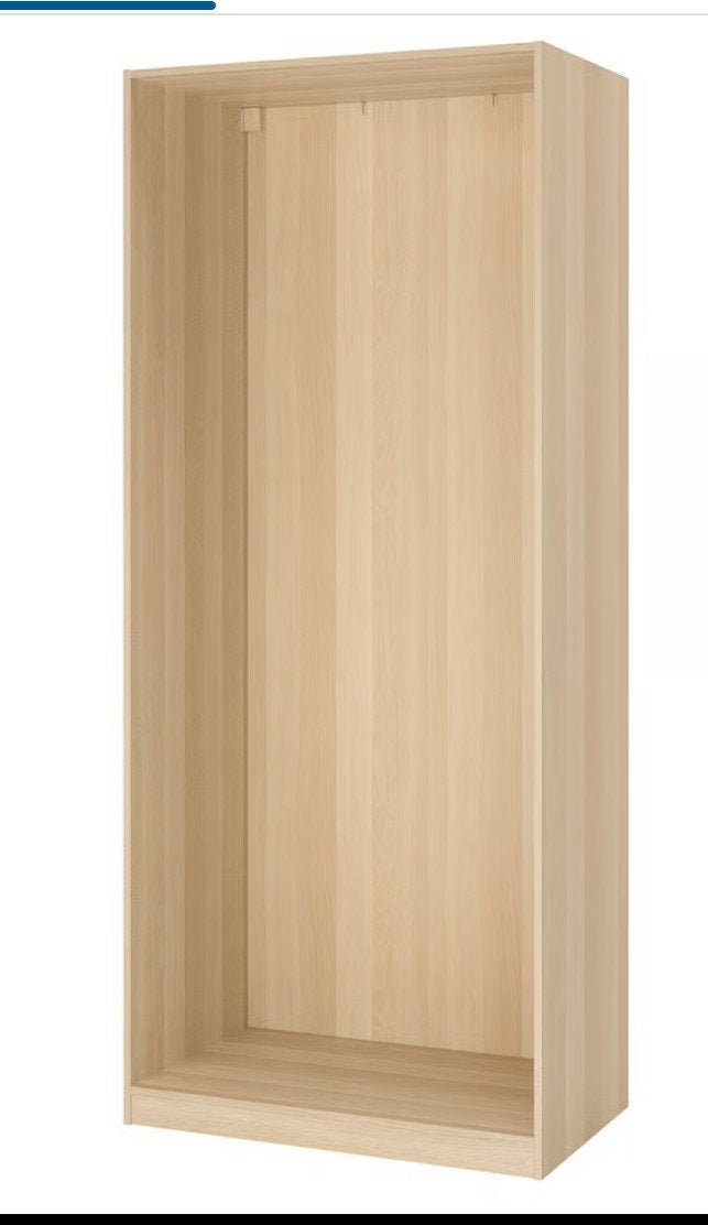Ikea Pax, Huis en Inrichting, Ophalen, Met plank(en), 100 tot 150 cm, 200 cm of meer