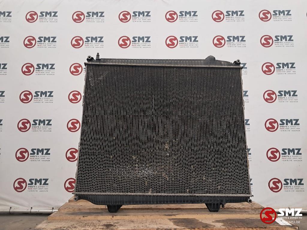 Occ radiateur D2066 MAN, Utilisé, MAN, Moteur et Accessoires