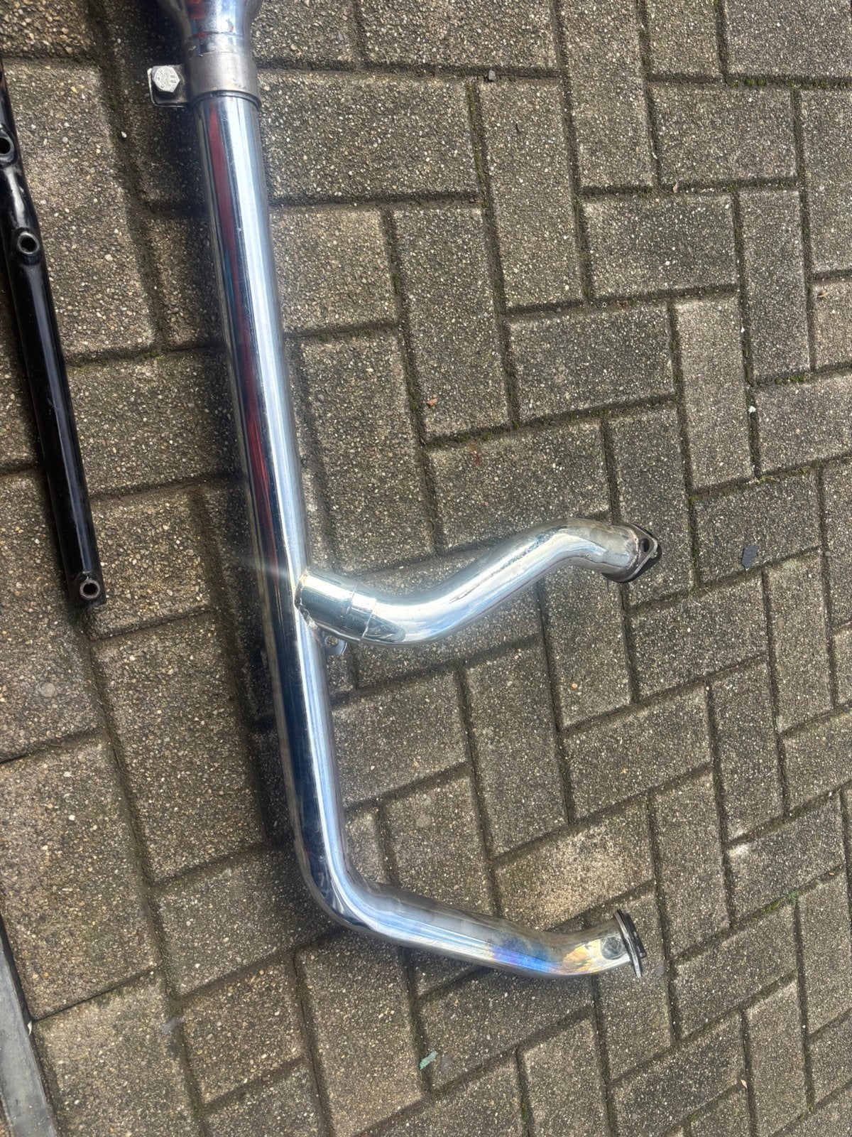 Shovelhead diversen, Ophalen of Verzenden