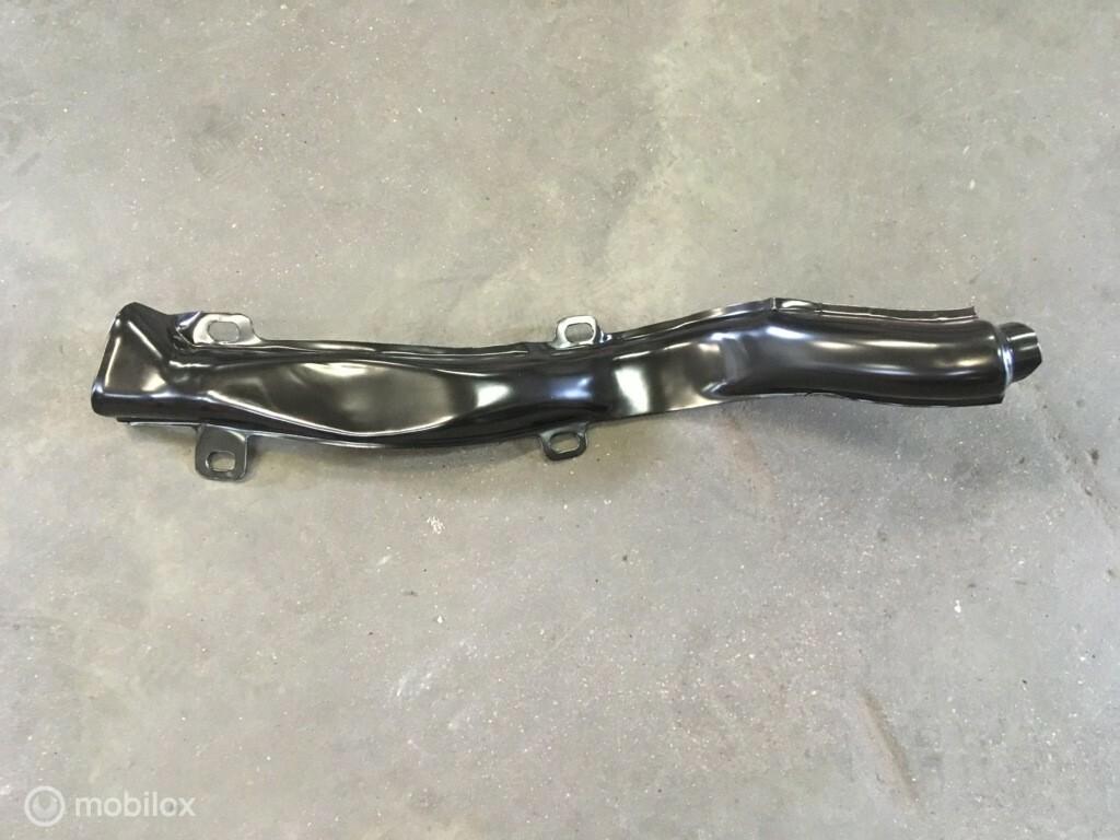 Vulpijp brandstoftank origineel BMW 3-serie E30 ('83-'92), Neuf, Enlèvement ou Envoi, BMW, BMW