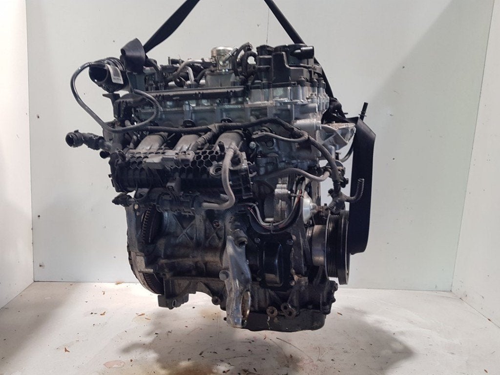MOTOR Opel Corsa F (UB / UH / UP) (|1654508280|1654508380|), Dhr. J. Ham, Gebruikt, Administratie@autoham.nl, Opel