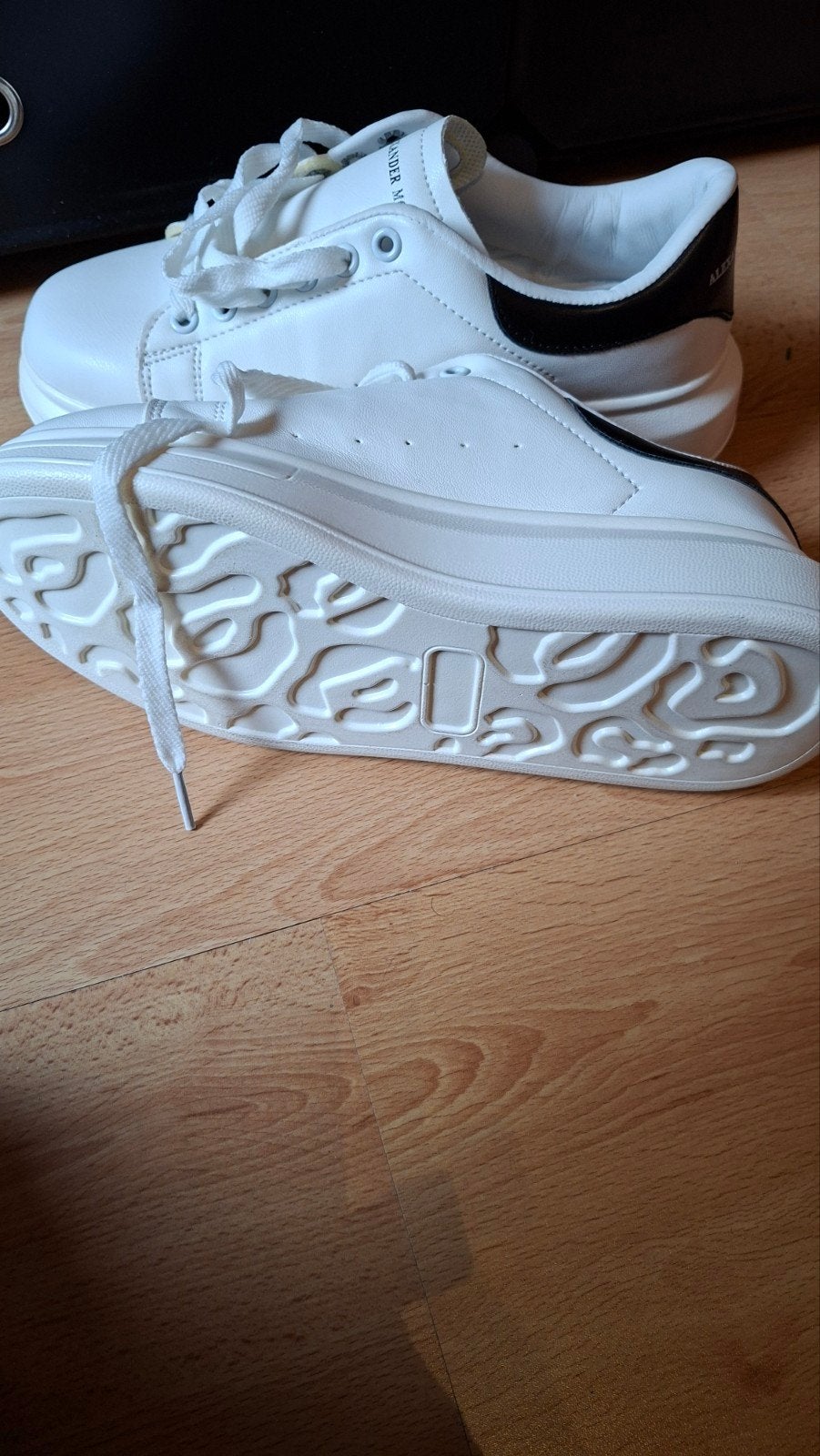 Dames sportschoenen, Vêtements | Femmes, Chaussures, Neuf, Chaussures de sports, Enlèvement, Blanc