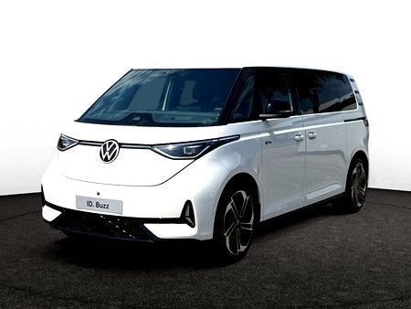Volkswagen ID.Buzz Lwb ID. Buzz GTX 340Pk 86kWh 4MO LWB, Autos, Volkswagen, Achat, Interruption de démarrage, ID.Buzz, Break
