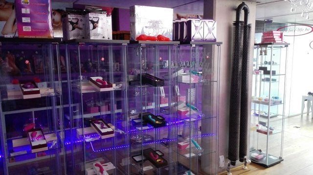 Jouets érotiques neufs en stock - 1100st., Enlèvement, Neuf