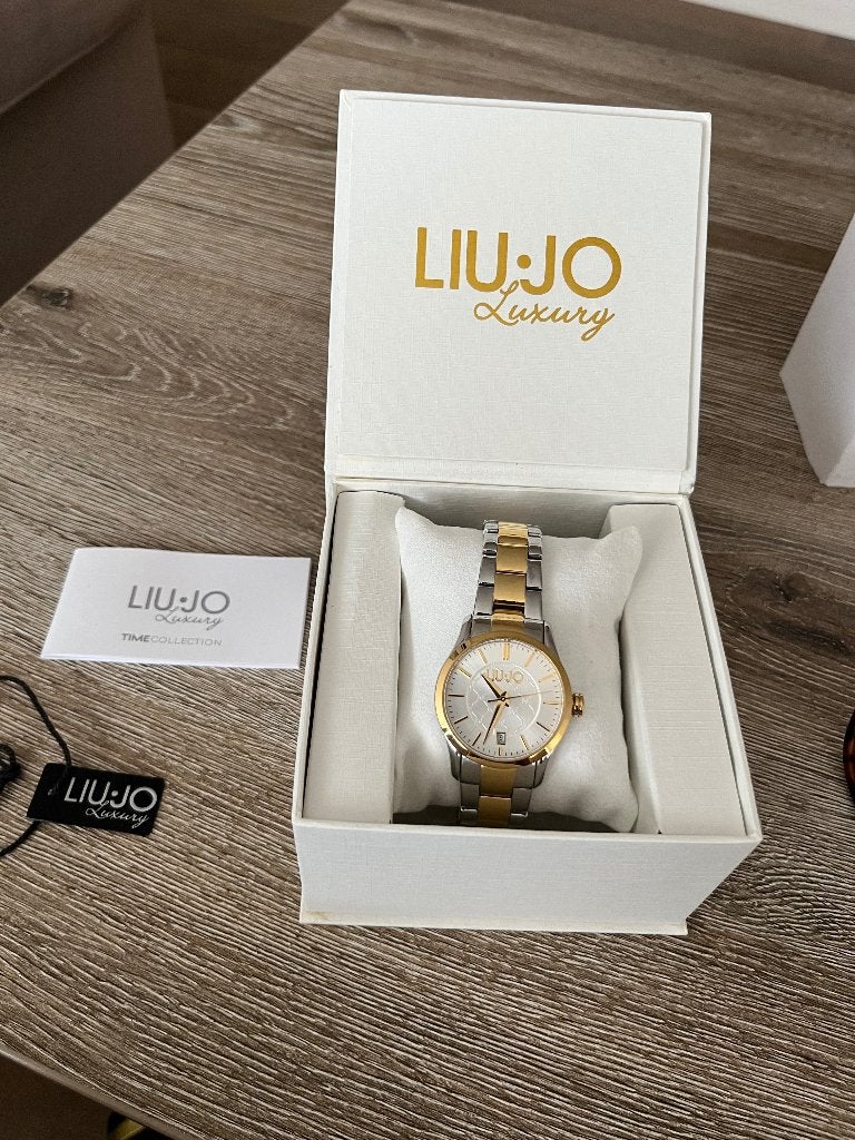 Horloge dames, Handtassen en Accessoires, Horloges | Dames, Staal, Staal, Polshorloge, Nieuw