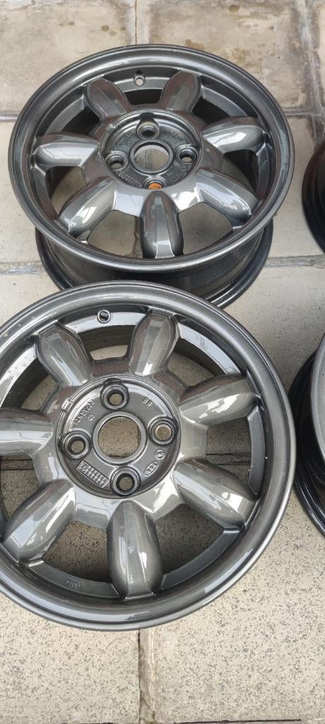 mazda mx5 na daisy wheel, Auto-onderdelen, Banden en Velgen, Ophalen of Verzenden