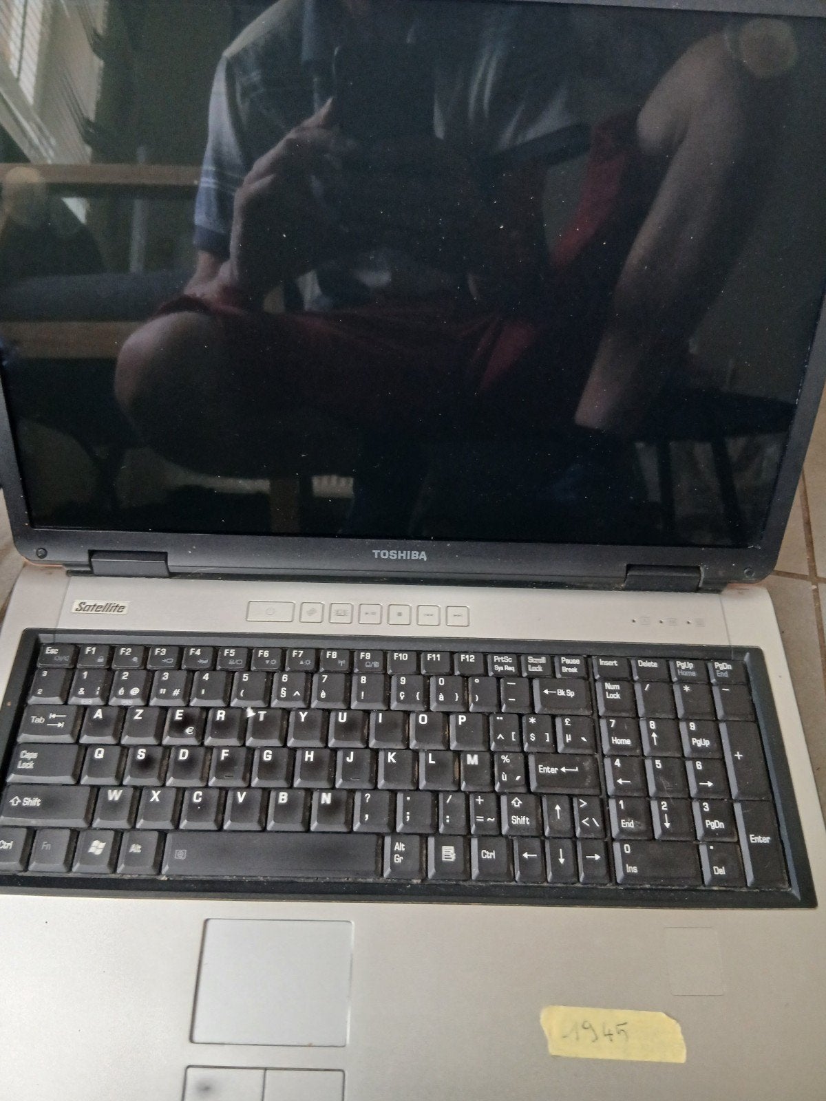Toshiba, Computers en Software, Verzenden