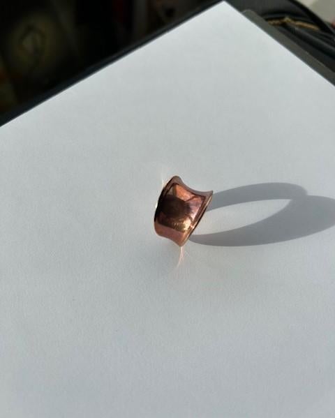 Ring Myléne nieuw outlet, Ophalen of Verzenden, Nieuw, Dame