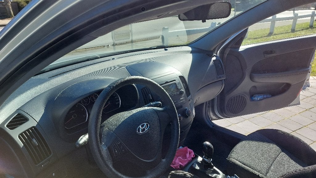 Hyundai I30, Autos, Hyundai, Boîte manuelle, Autre carrosserie, 5 portes, Diesel