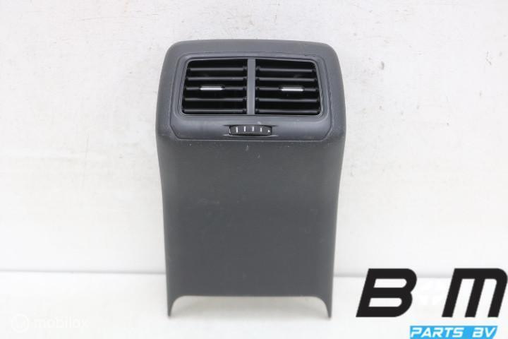 Achterkant middenconsole VW Golf 7 5G0863289C, Auto-onderdelen, Gebruikt