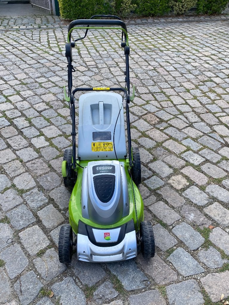 Grasmaaier perfekte staat zelftrekker, Comme neuf, Bac de ramassage, Tondeuses à gazon électriques, Enlèvement