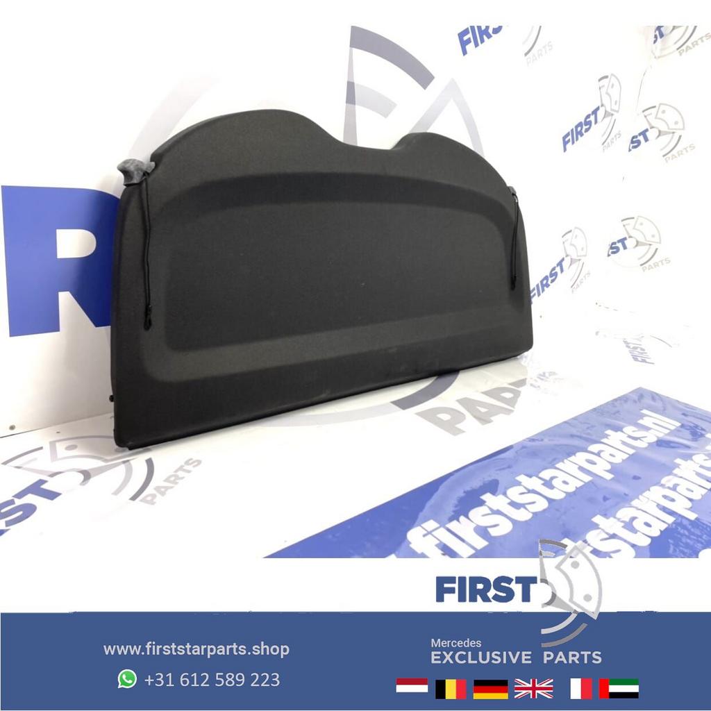 W176 HOEDENPLANK Mercedes A Klasse 2012-2018 A1766902300 A45, Auto-onderdelen, Gebruikt, -, Ophalen of Verzenden, -