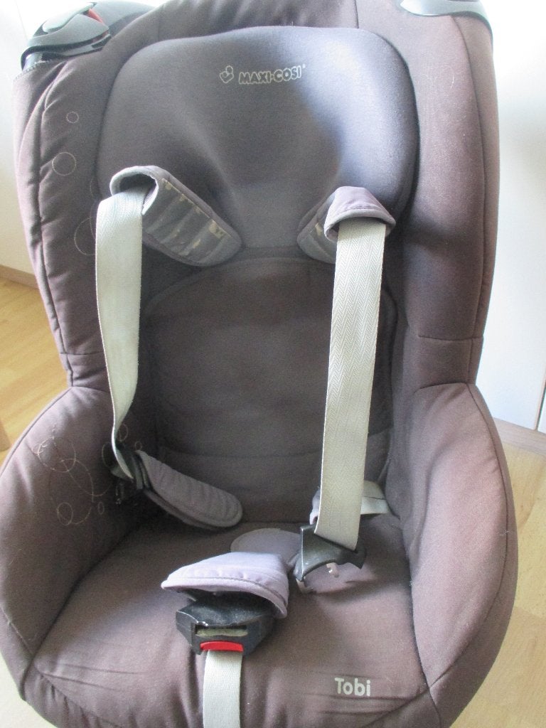 Autostoel Maxi Cosi, Kinderen en Baby's, Autostoeltjes, Ophalen, 0 t/m 13 kg, Maxi-Cosi, Gebruikt