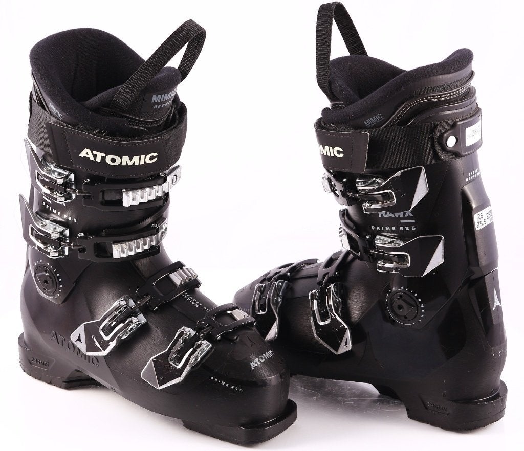 Chaussures de ski 39 ; 40EU ATOMIC HAWX PRIME R85 2026 pour, Sports & Fitness, Carving, Utilisé, Atomic, Chaussures