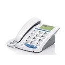 Belgacom Maestro 6040 telefoon met grote toetsen, Enlèvement ou Envoi, Utilisé