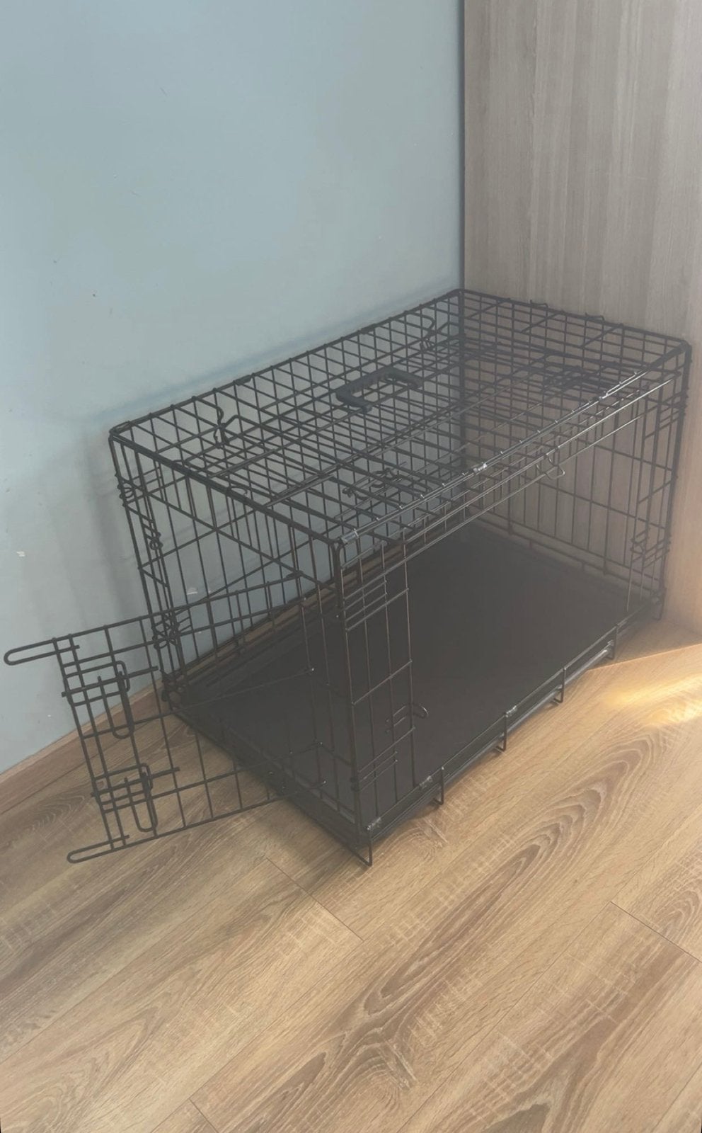 Banc à vendre 2 pièces, Animaux & Accessoires, Maisons pour chiens, Enlèvement, Comme neuf, Niche à chien
