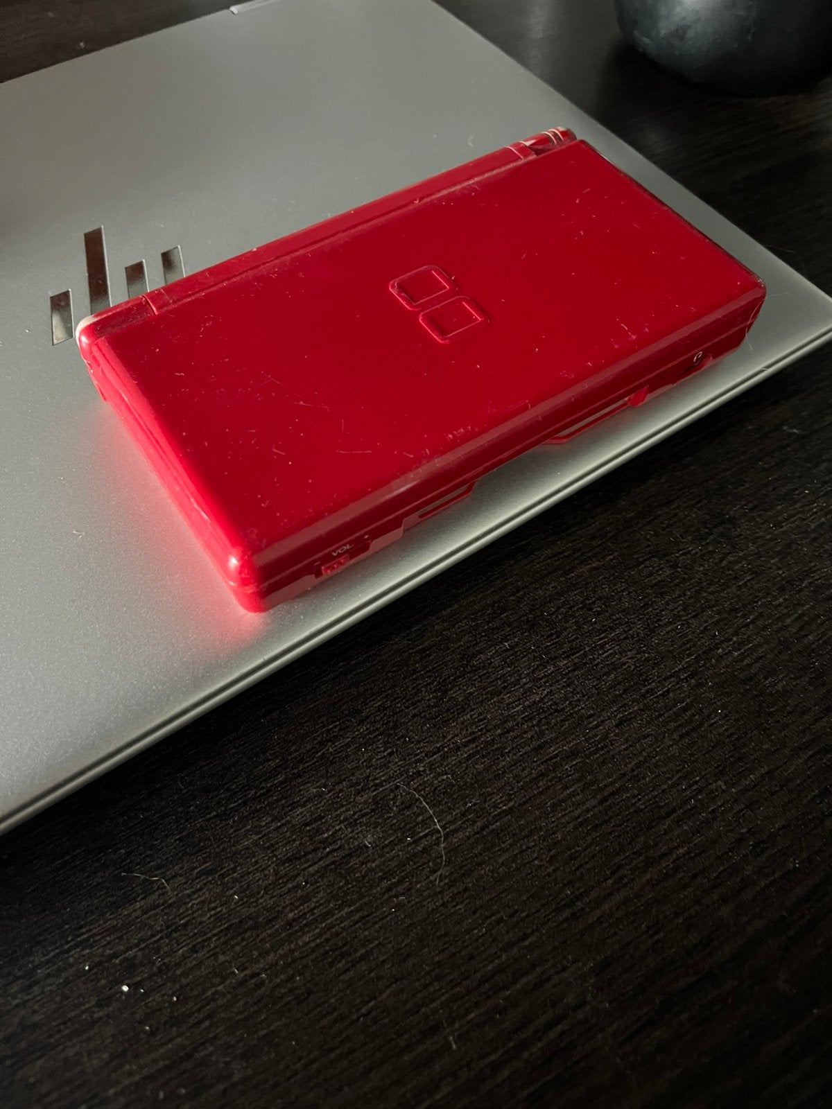 Nintendo ds, Consoles de jeu & Jeux vidéo, Consoles de jeu | Nintendo DS, Enlèvement ou Envoi, Utilisé, Rouge, DS Lite