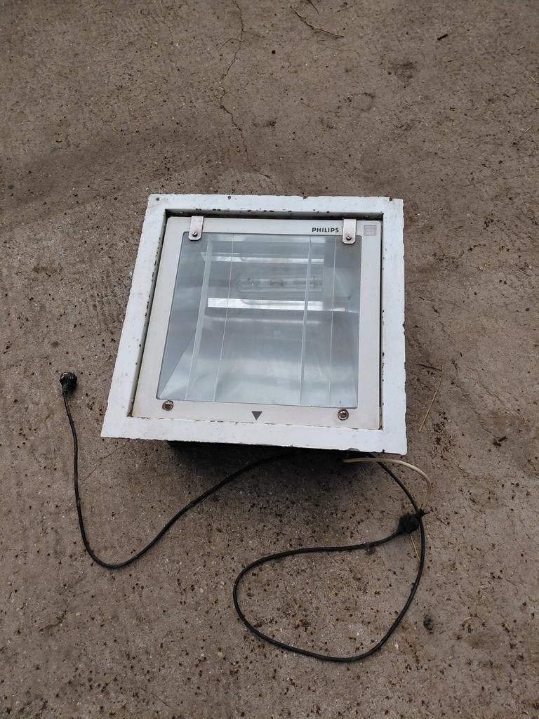 Lichtbak philips 250W., Zakelijke goederen, Ophalen of Verzenden