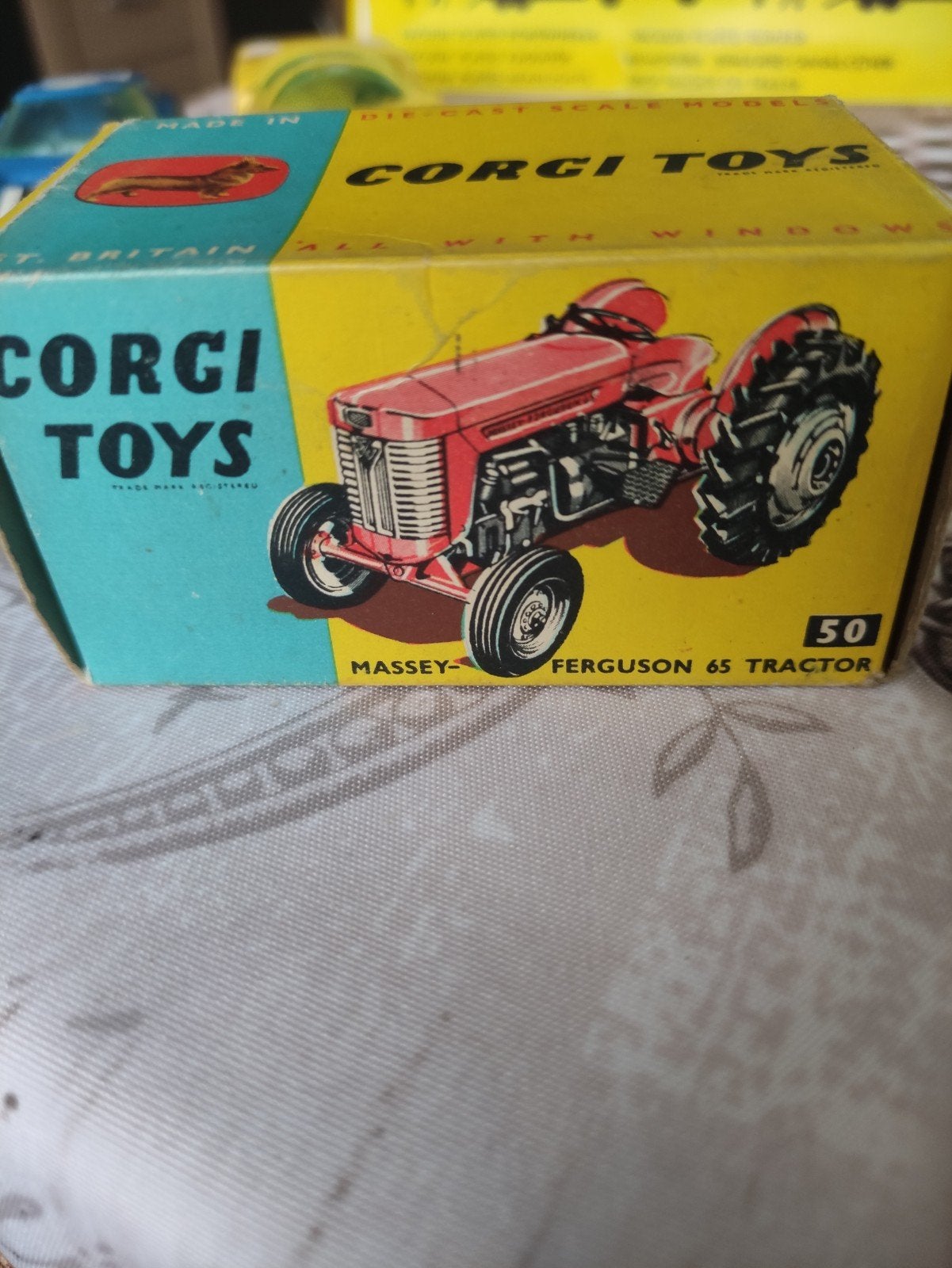 voiture collection, Enlèvement ou Envoi, Voiture