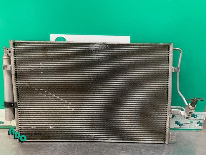 Radiateur clim d'un Mercedes Sprinter (Sprinter 06-), 3 mois de garantie, Utilisé, -, -