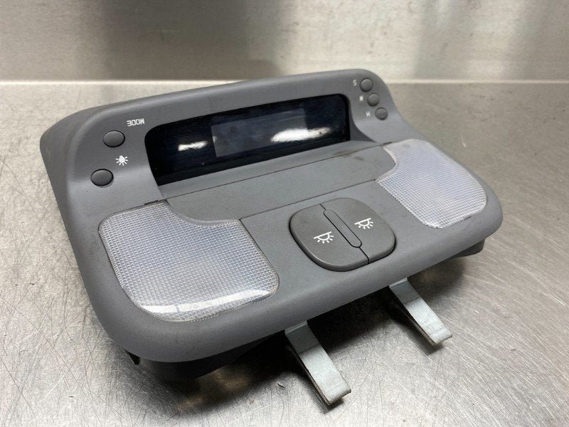 PLAFONNIER AVANT Hyundai Terracan (01-2001/12-2006), Autos : Pièces & Accessoires, Utilisé, Hyundai