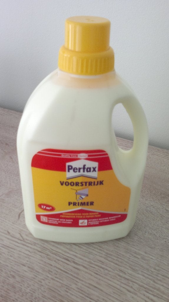 Perfax Primer, Ophalen of Verzenden, Overige typen
