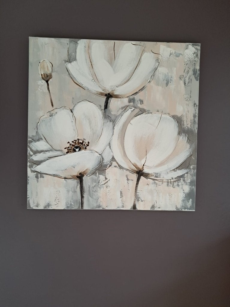 Cadre déco, Huis en Inrichting, Woonaccessoires | Lijsten, Ophalen, Kunststof, 60 cm, Schilderijlijst
