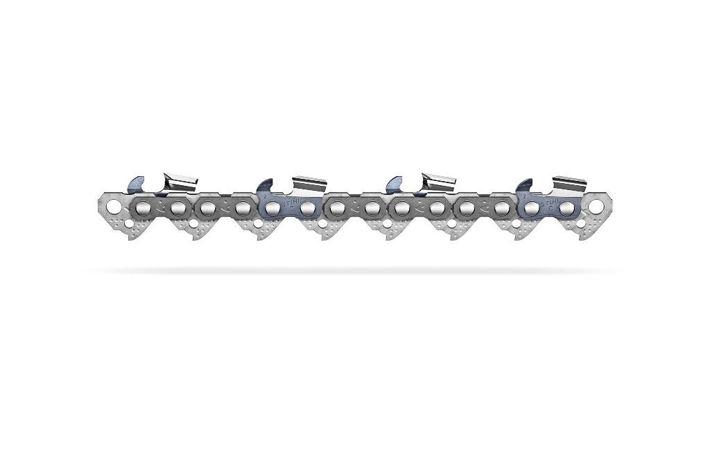Chaînes Tronçonneuse Stihl 3/8" Rapid Micro, 1,6 mm, 45 cm, Enlèvement, Neuf, Tronçonneuse, Stihl