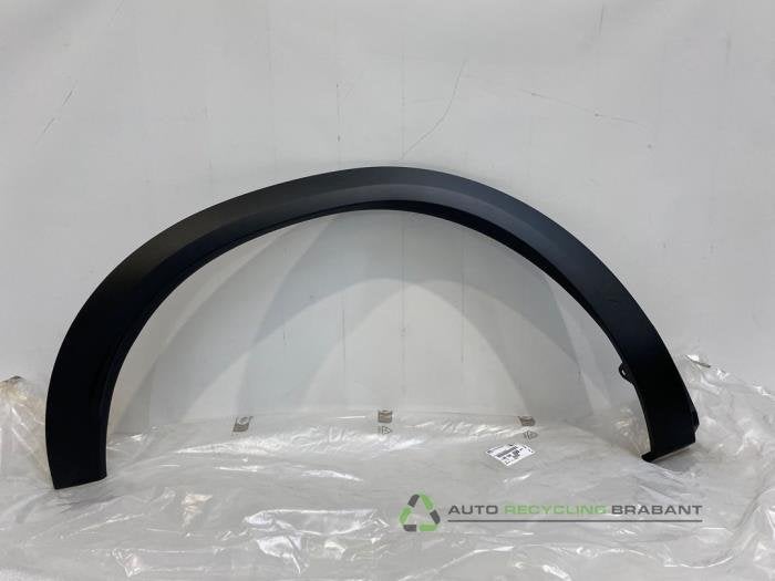 Extension garde-boue d'un Citroen C5 Aircross, -, 3 mois de garantie, Utilisé, -
