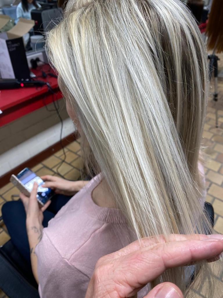 Model gezocht voor avondschool., Handtassen en Accessoires, Uiterlijk | Haarverzorging, Ophalen of Verzenden