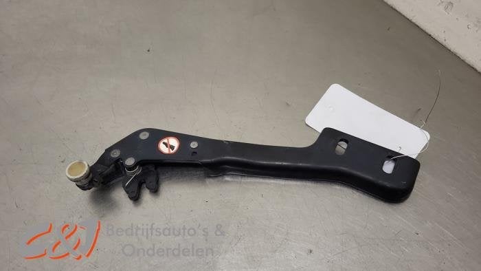 Schuifdeurrol rechts van een Ford Transit Custom, Auto-onderdelen, Carrosserie, Ford, Gebruikt, 3 maanden garantie, Ophalen of Verzenden