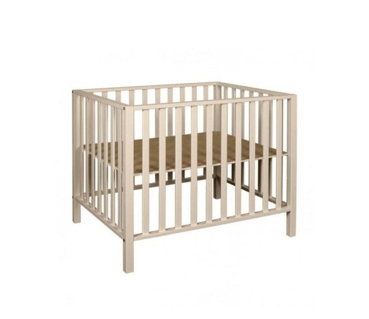 QUAX Box Cubic Clay baby park, Kinderen en Baby's, Babyparken, Ophalen