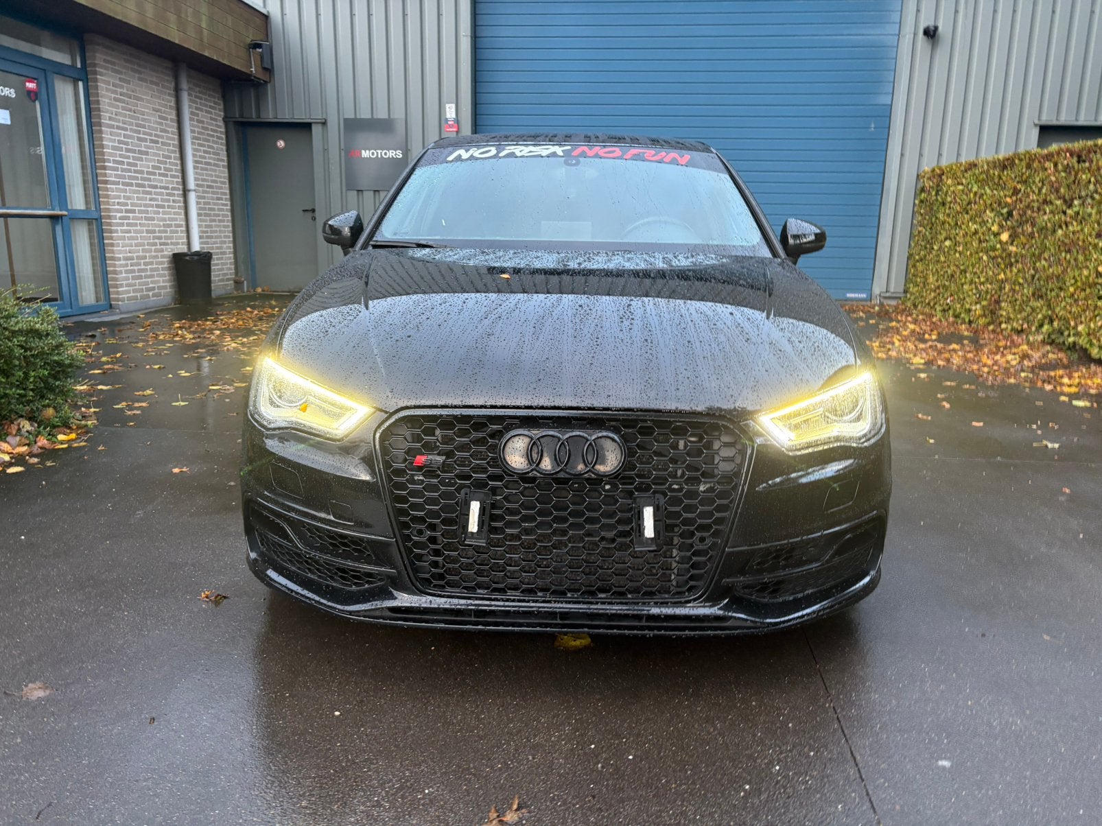 Audi S3 2,0 221kw 300 pk 2015 187000 km Manuel, S3, Bedrijf, Handgeschakeld, https://public.car-pass.be/vhr/a6fe868c-3e43-4586-8fb7-bea073b7626c