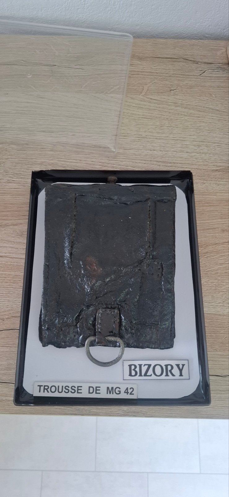 trousse mg42 de fouille (Bizory), Collections, Objets militaires | Seconde Guerre mondiale, Enlèvement ou Envoi