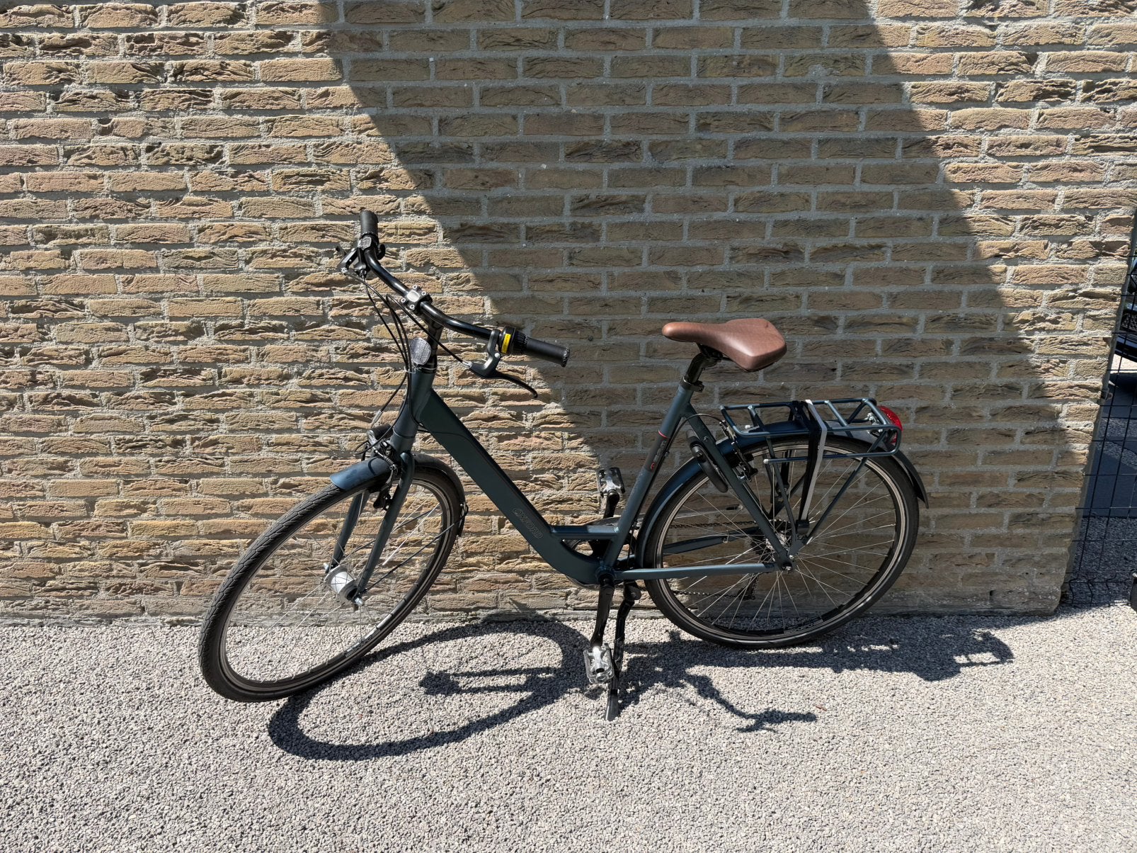 Vélo Oxford Team pour femmes, Vélos & Vélomoteurs, Enlèvement, Comme neuf, Vitesses
