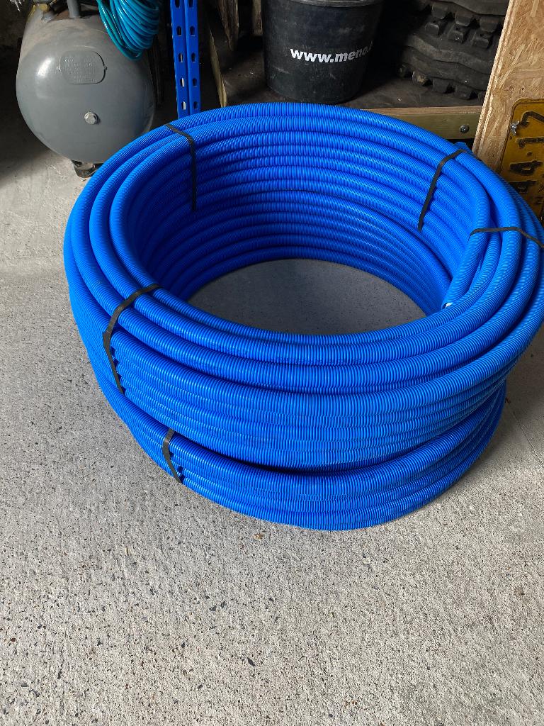 ALPEX neufs rouleaux 50m !, Enlèvement, Neuf