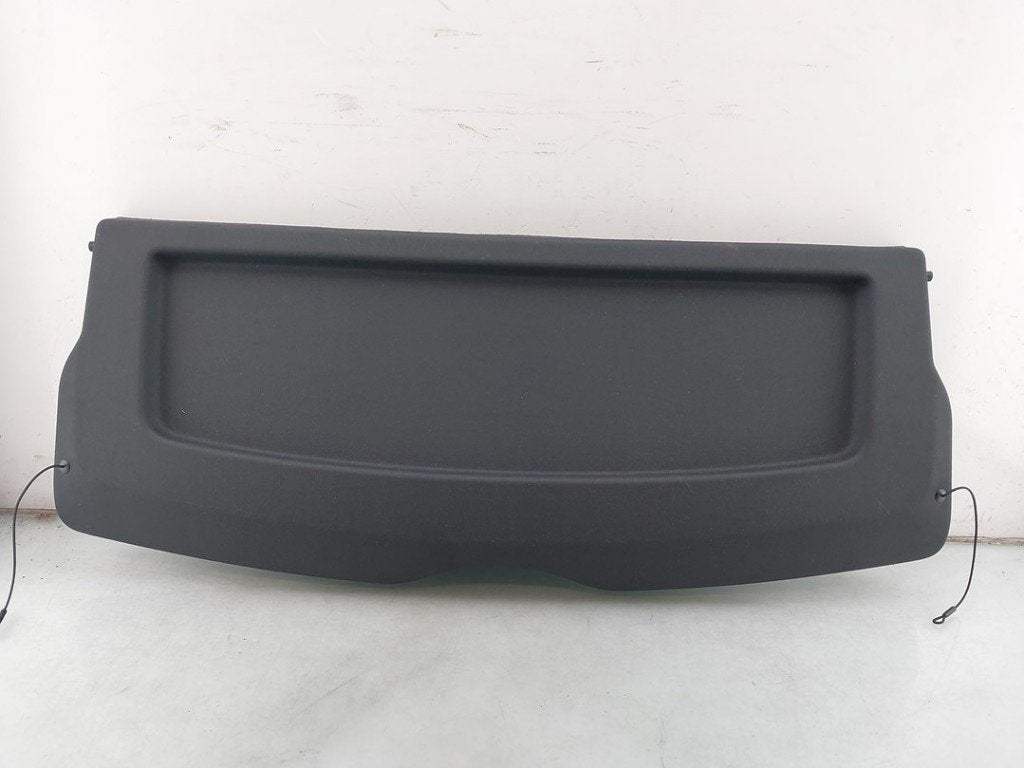 PLAGE ARRIERE Audi A1 Sportback (GBA) (01-2018/-), Auto-Union-Straße  1,
85057  Ingolstadt, DE, Info@audi.de, Audi, Utilisé