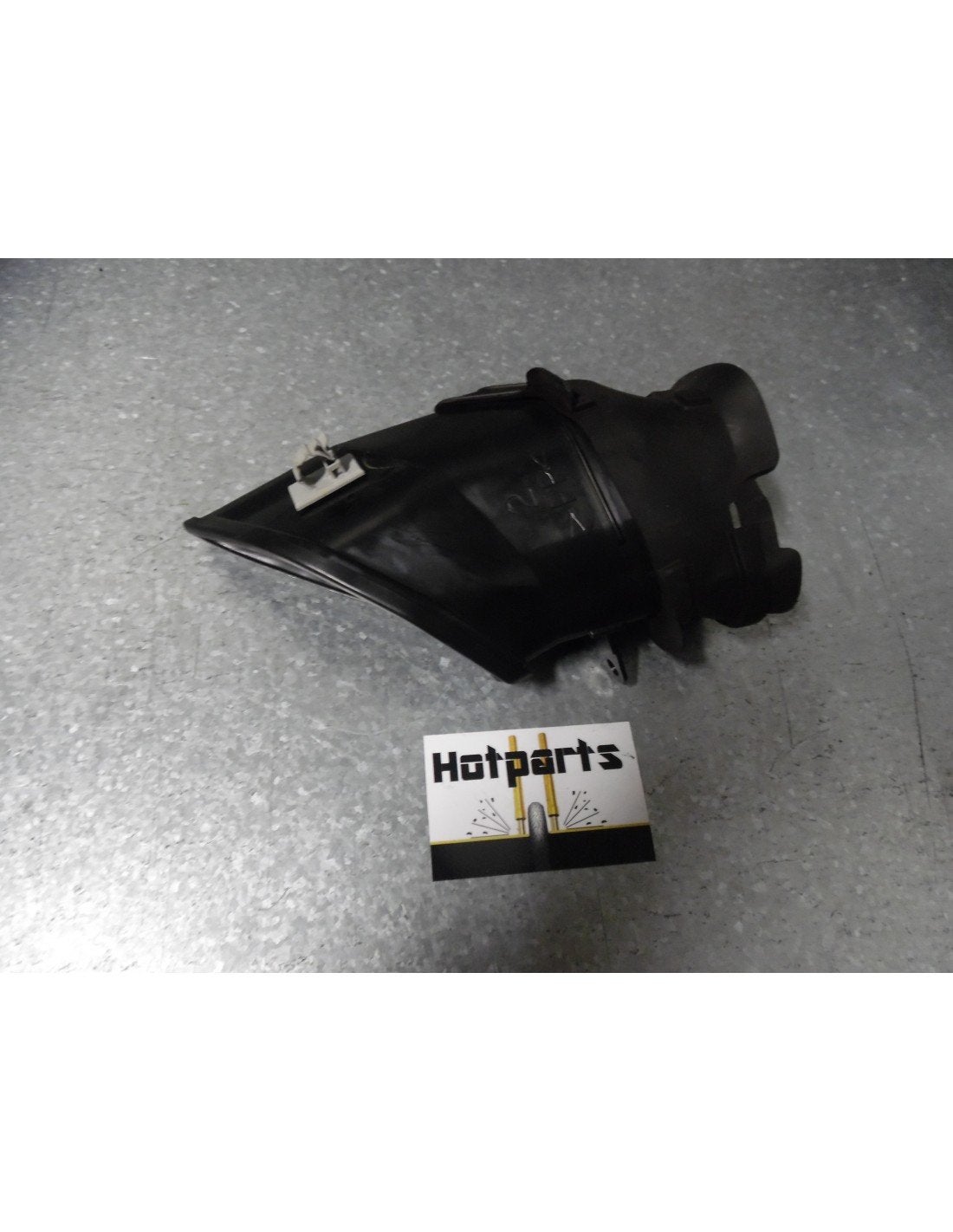 R1 2007 - 2008 Yamaha Luchthapper D1-42485